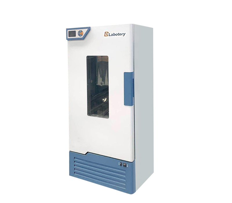 电池恒温实验箱