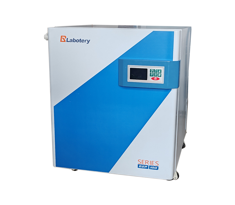 智能半导体制冷培养箱